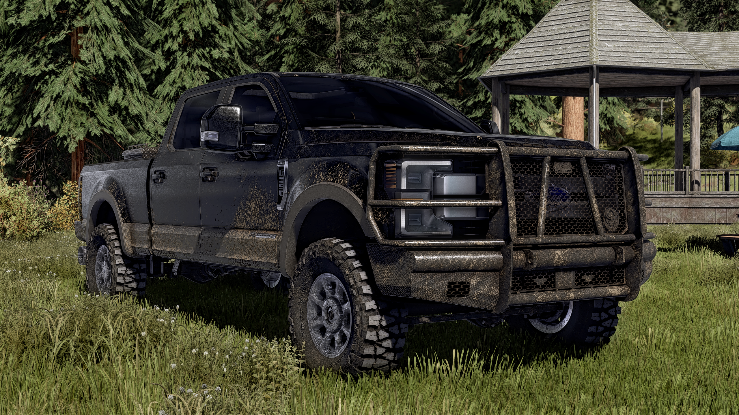 Reshade Support 🌦️