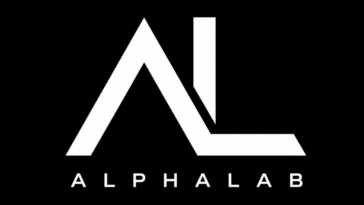 Alpha Lab Signals