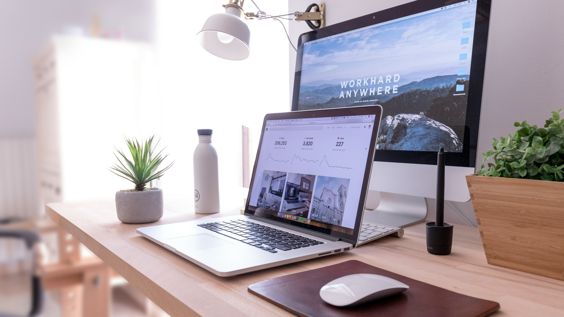 Website Promotion Package