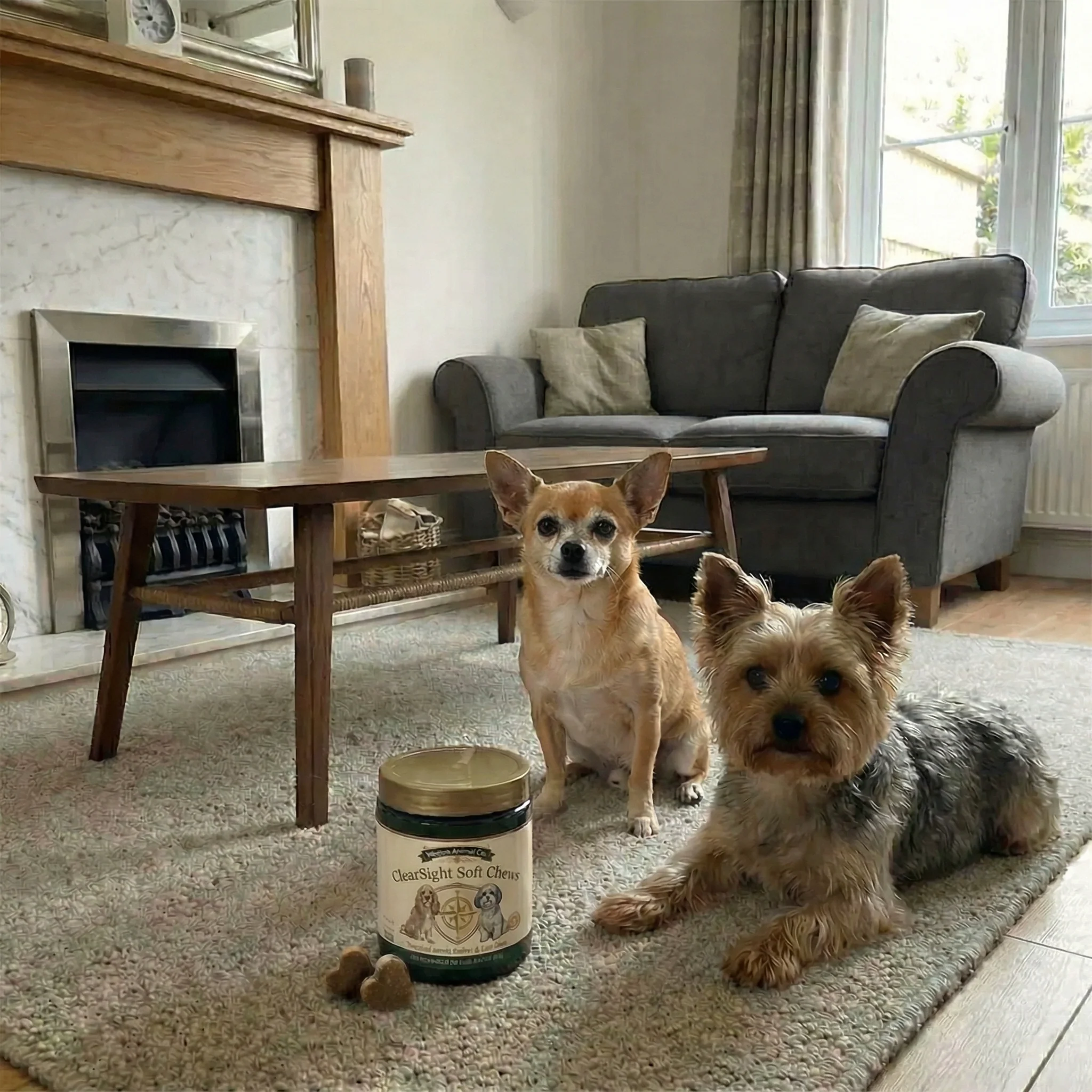 Daily Vision Support for Senior Dogs — image 7 of 8