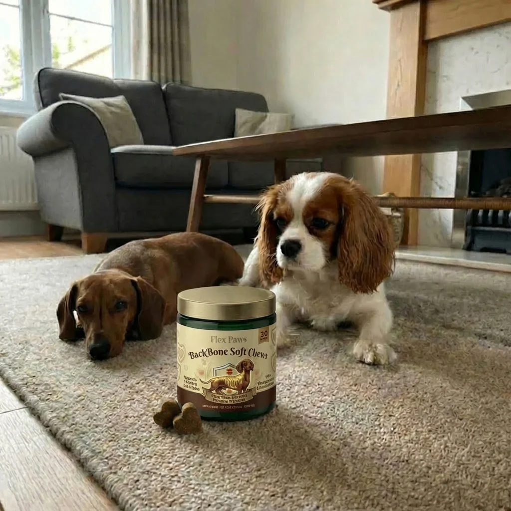 Back Bone Soft Chews — image 6 of 8