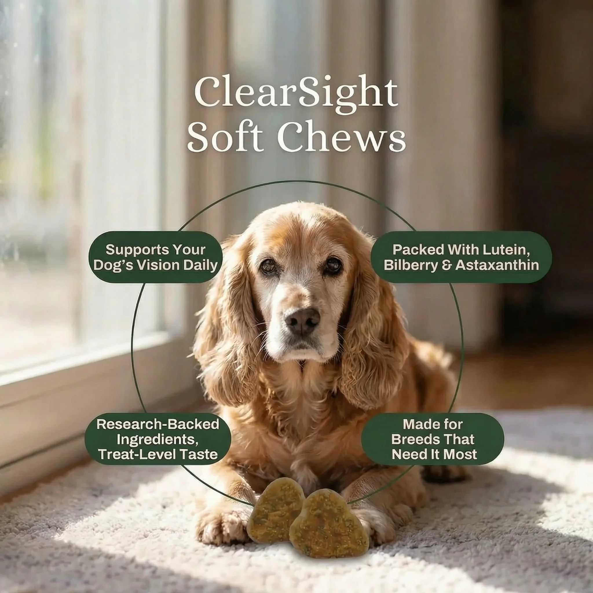 Daily Vision Support for Senior Dogs — image 6 of 8