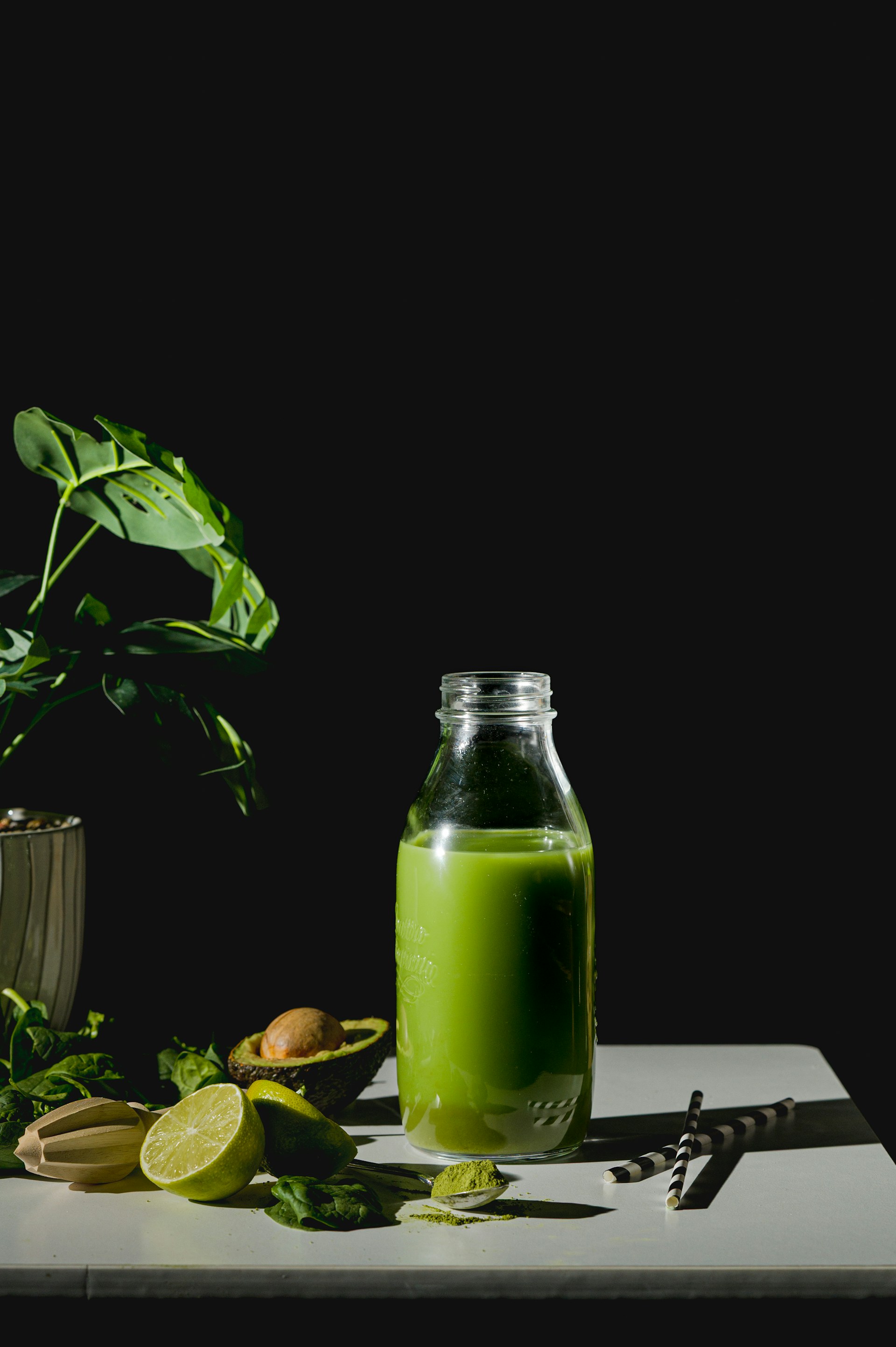 Kit de Recetas para la Grasa en el Hígado