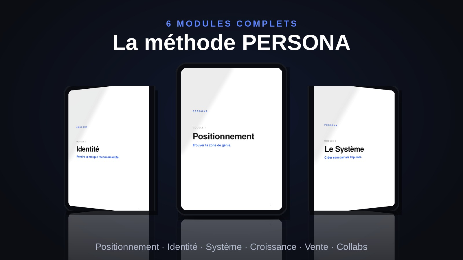 PERSONA