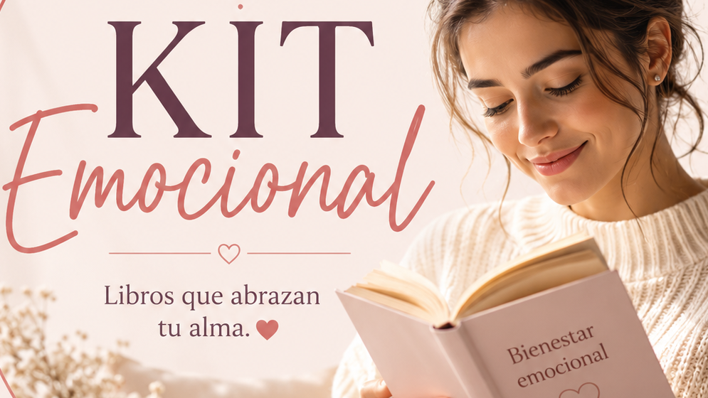 KIT EMOCIONAL 