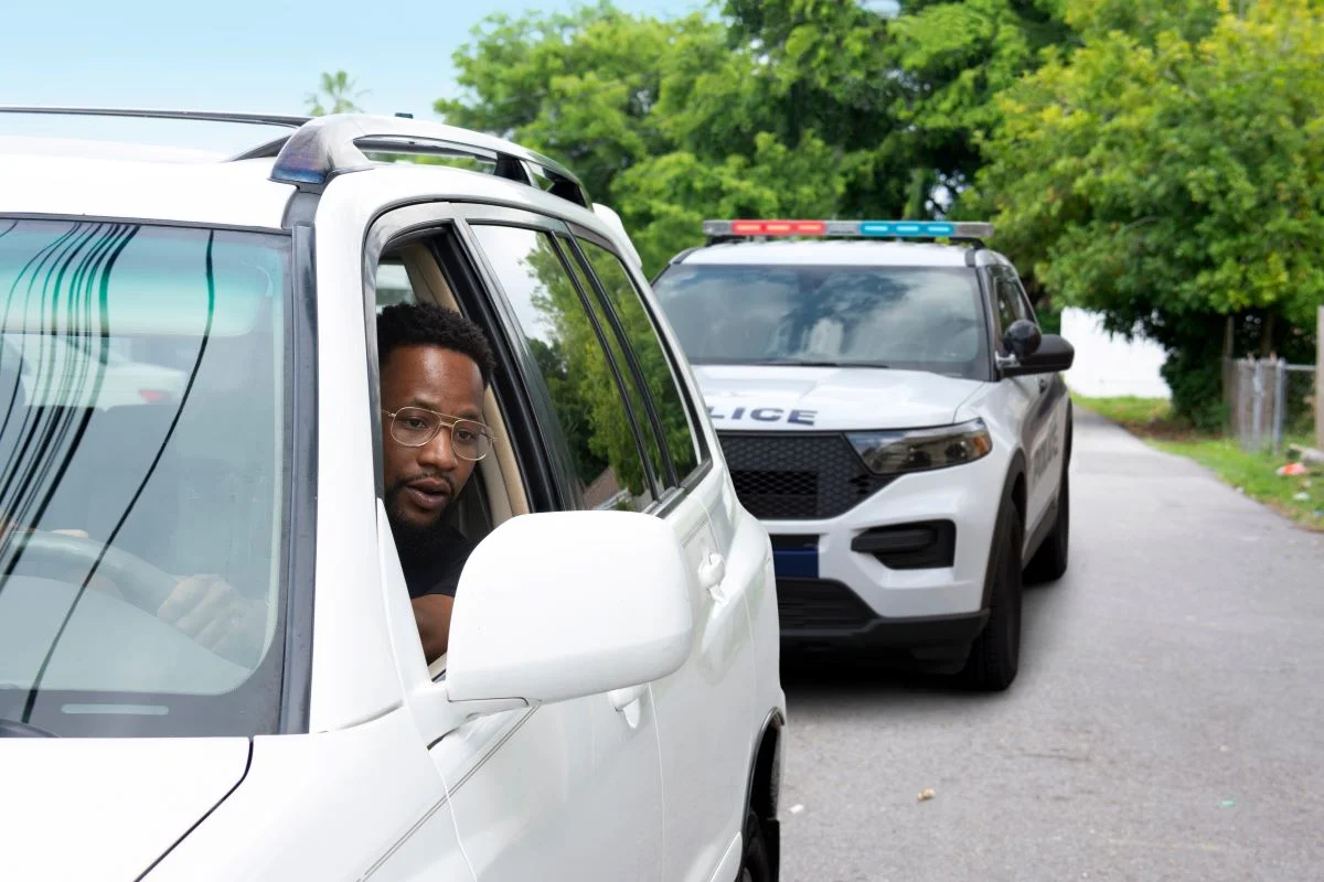 TRAFFIC TICKET LAWSUIT PACKAGE