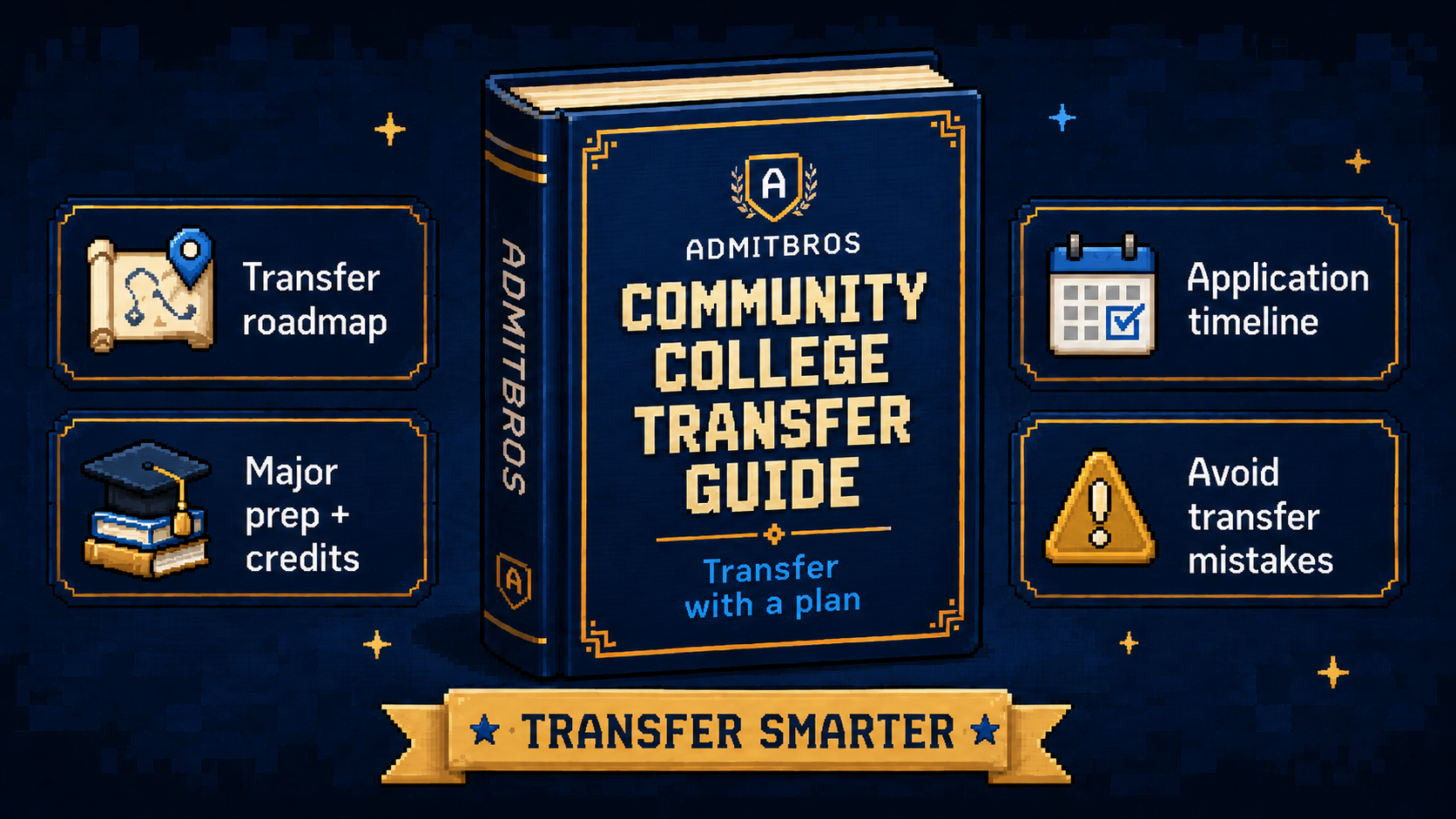 Community College Transfer Guide