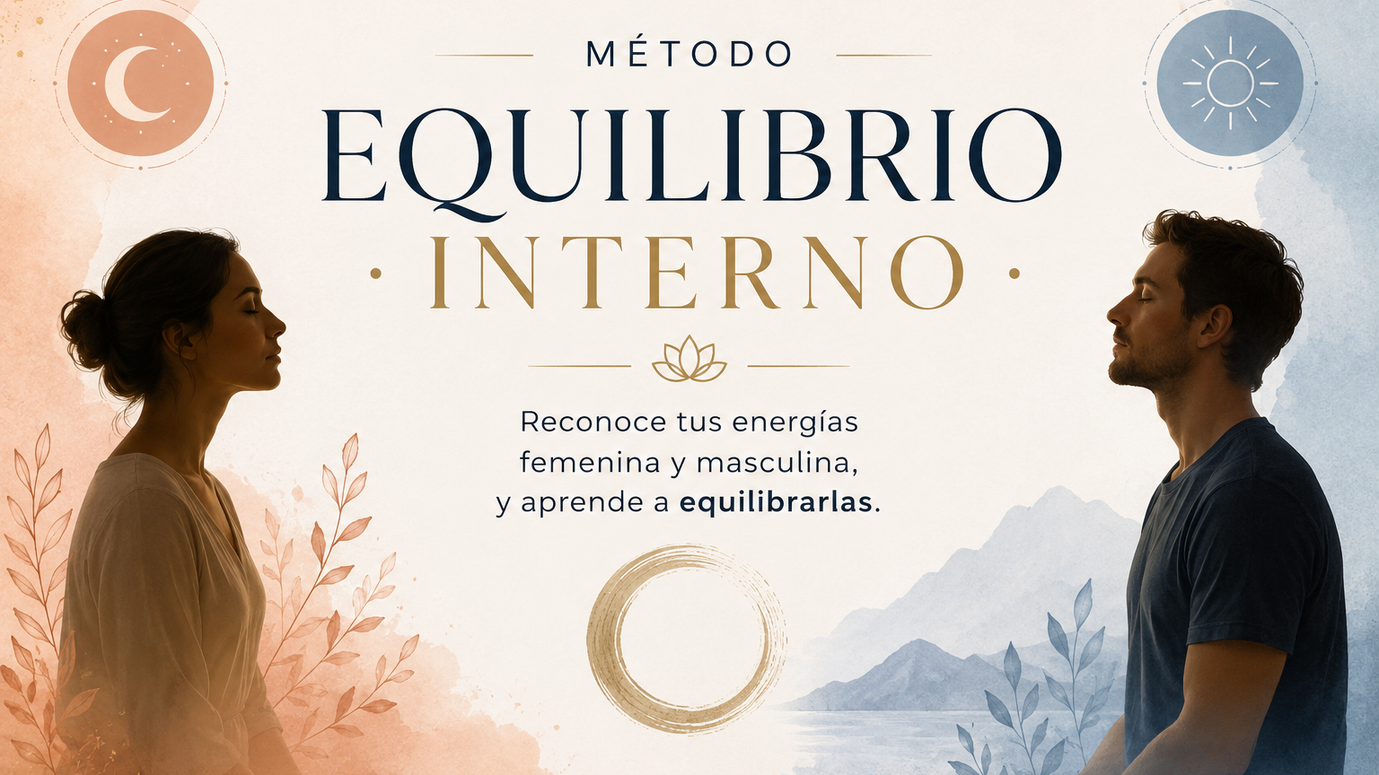 Método Equilibrio Interno
