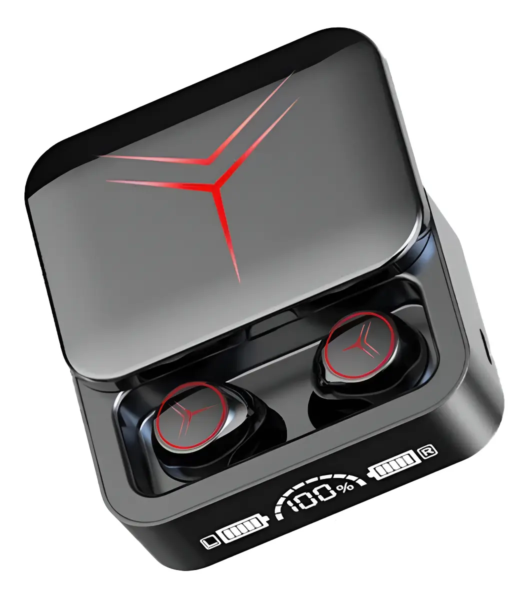 Auriculares Bluetooth M88 PLUS