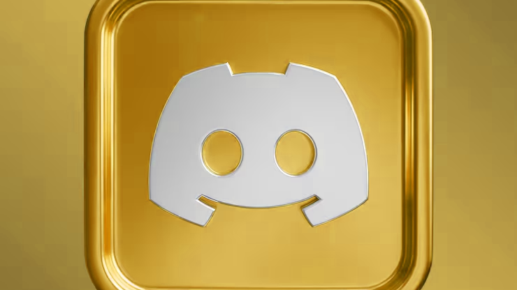 Advanced Discord App