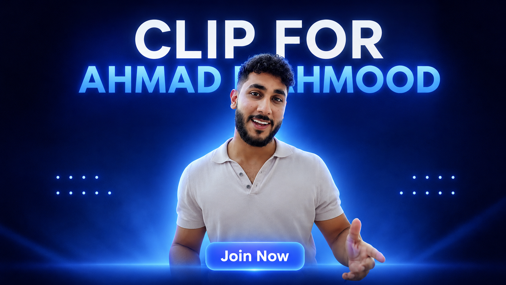 Ahmad Mahmood Clips