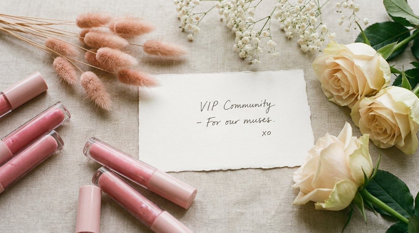 Be Well VIP