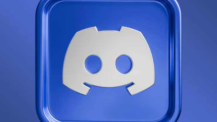 Simple Discord App