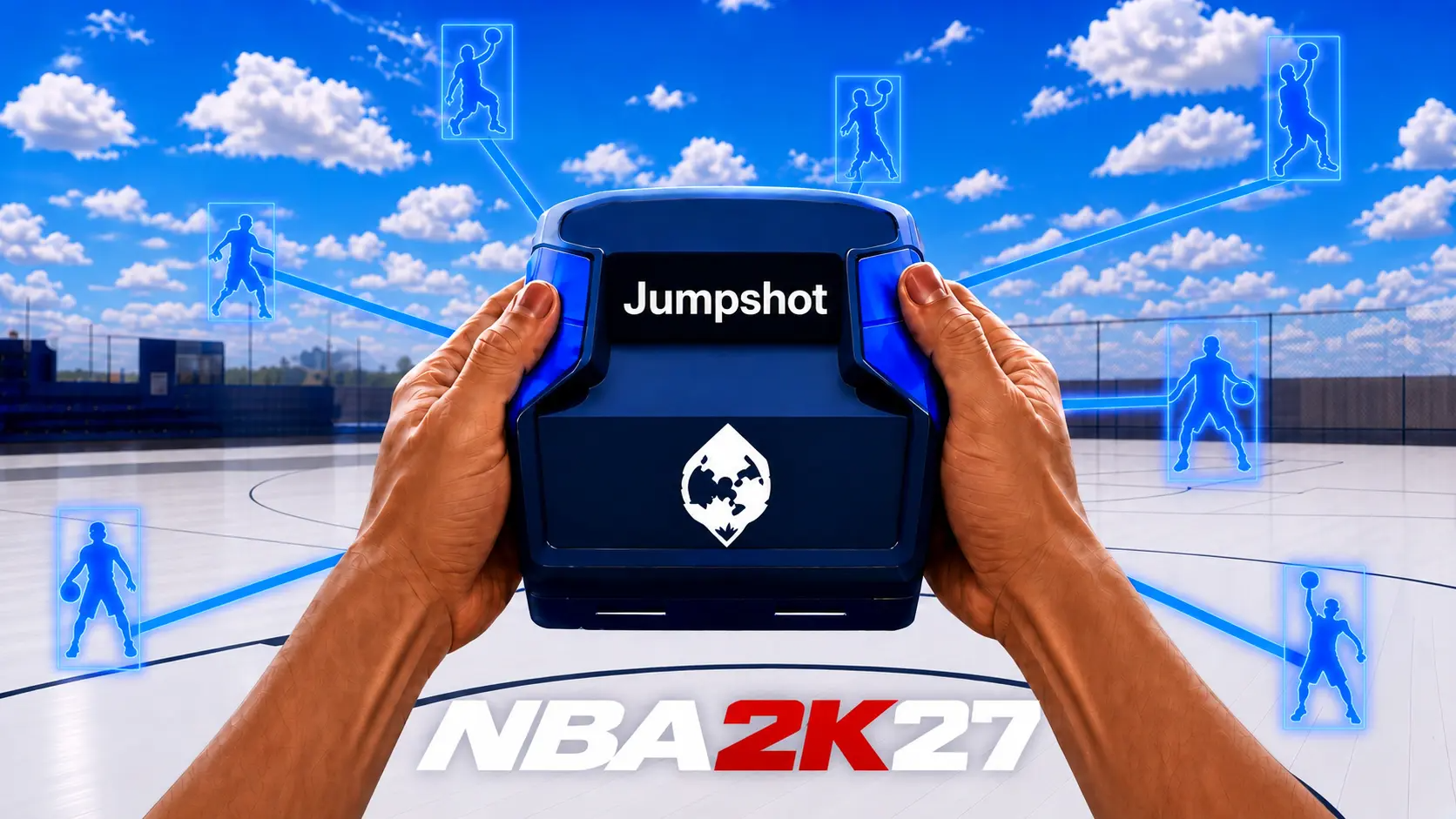 Jumpshot