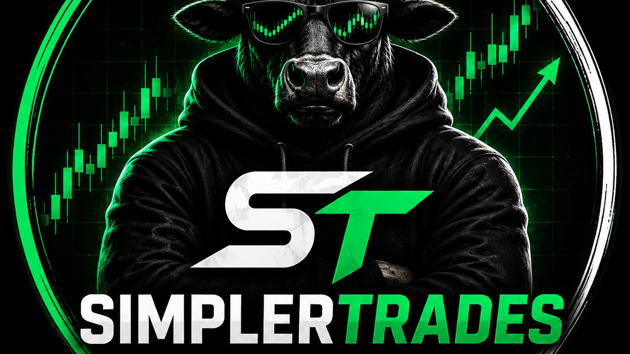 SimplerTrades VIP Membership