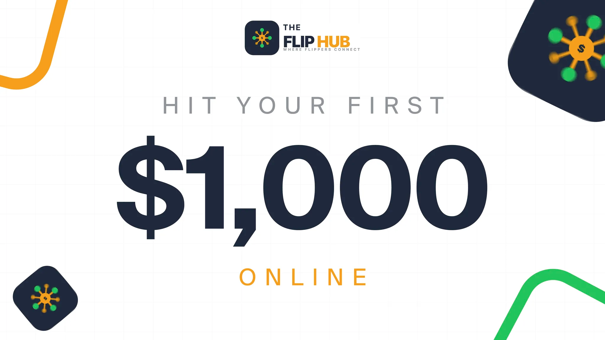 The FlipHub - Beginner Access