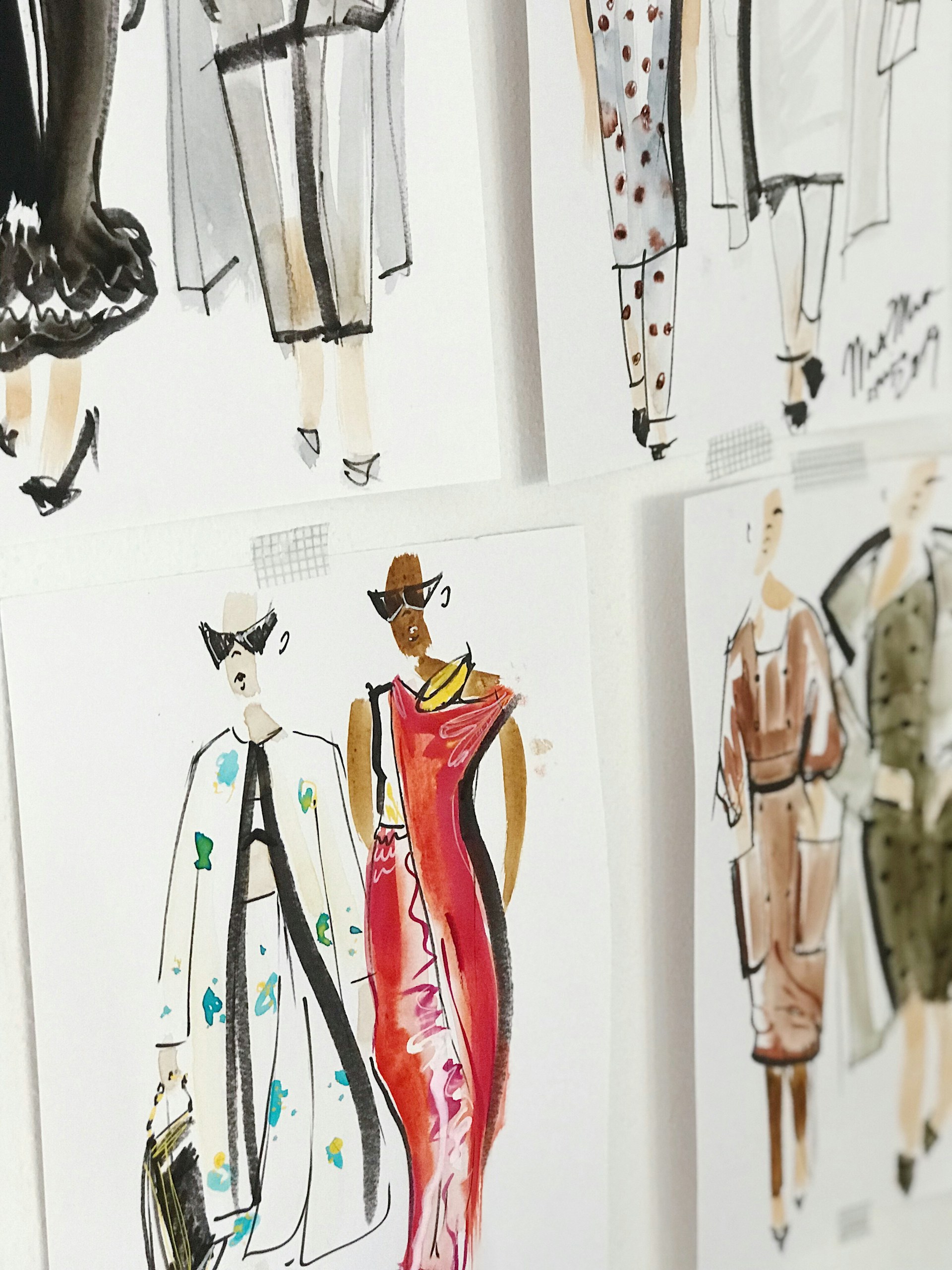 Shen Studio Design Collection