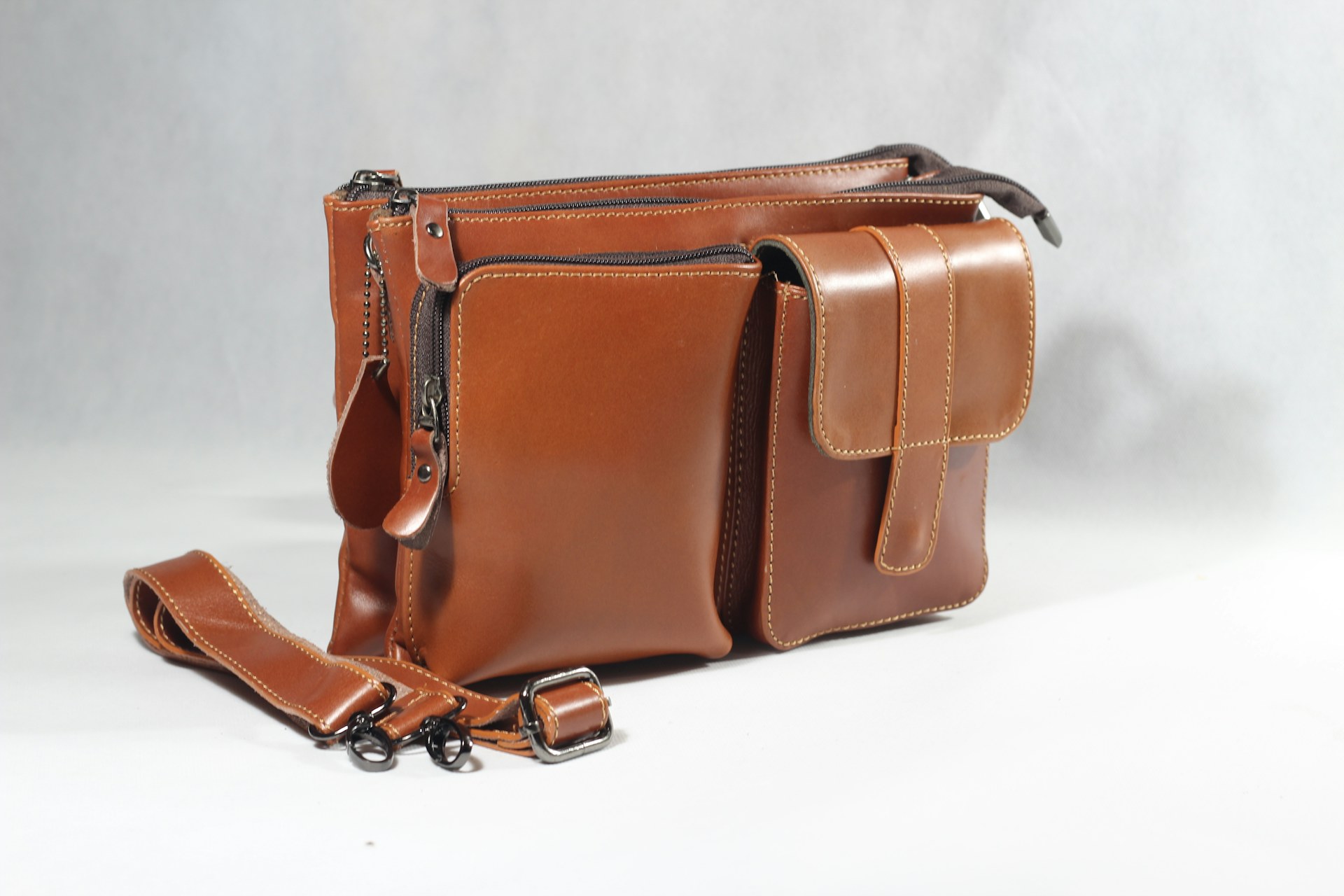 Bible Bag