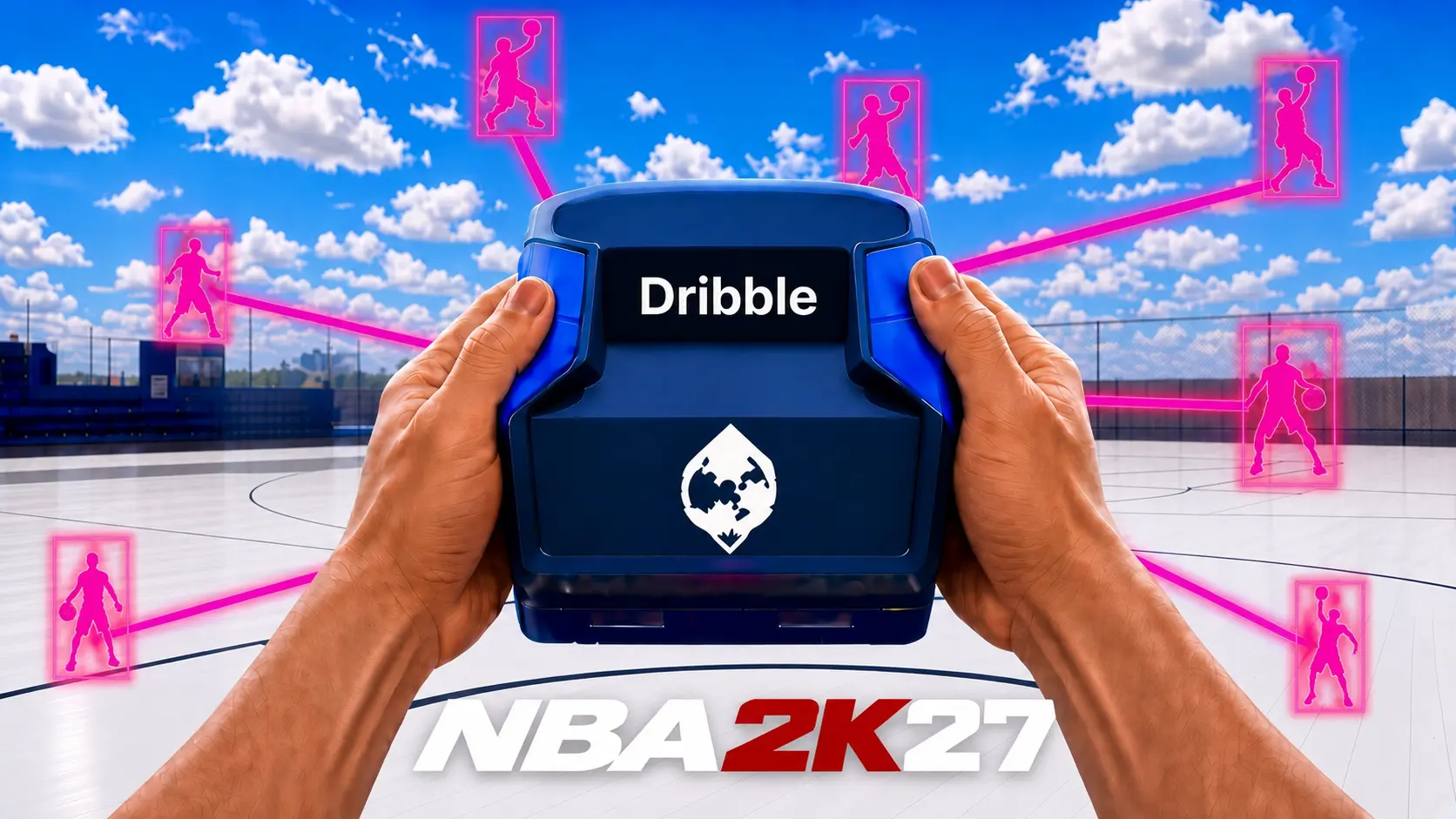 Dribble