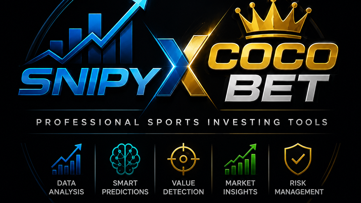 Snipy X Coco Bet
