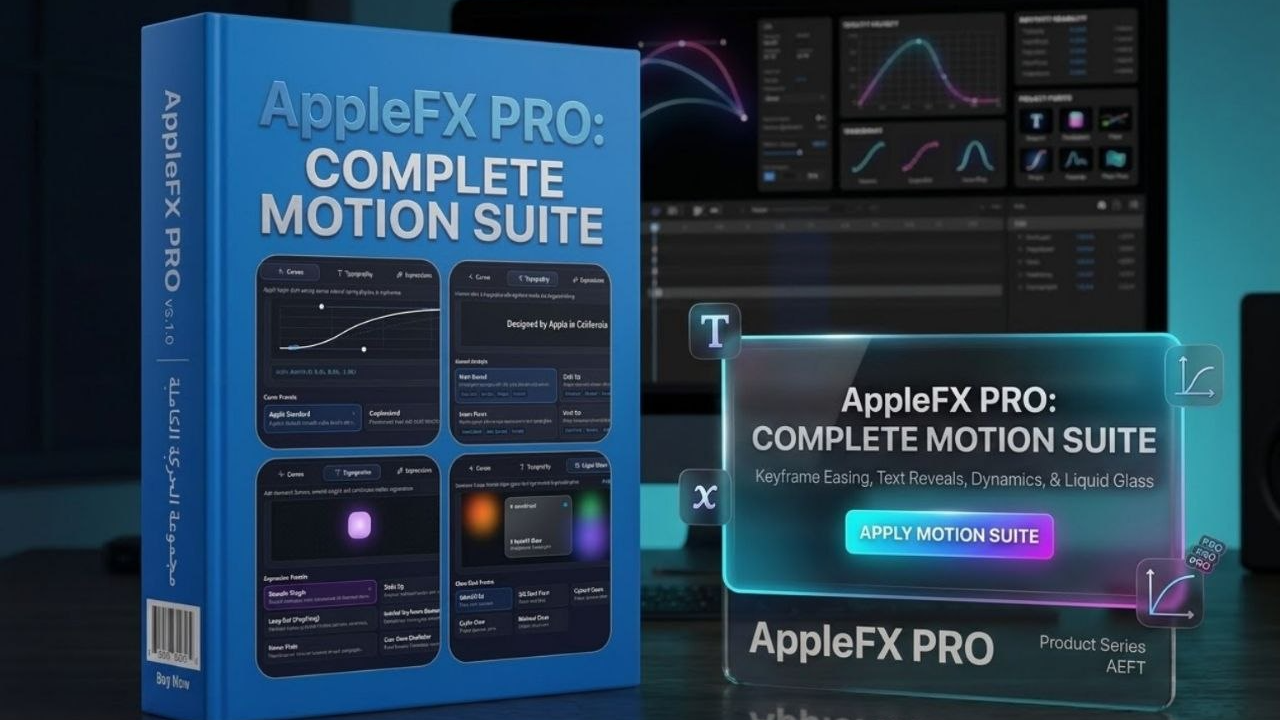 AppleFX PRO