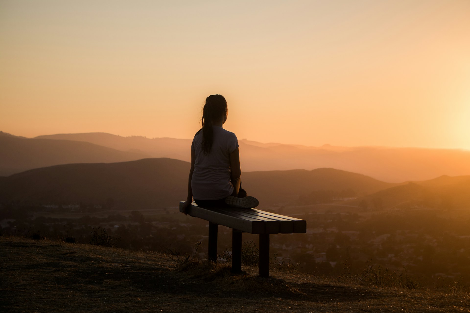 Stillpoint – Anxiety & Overthinking OS