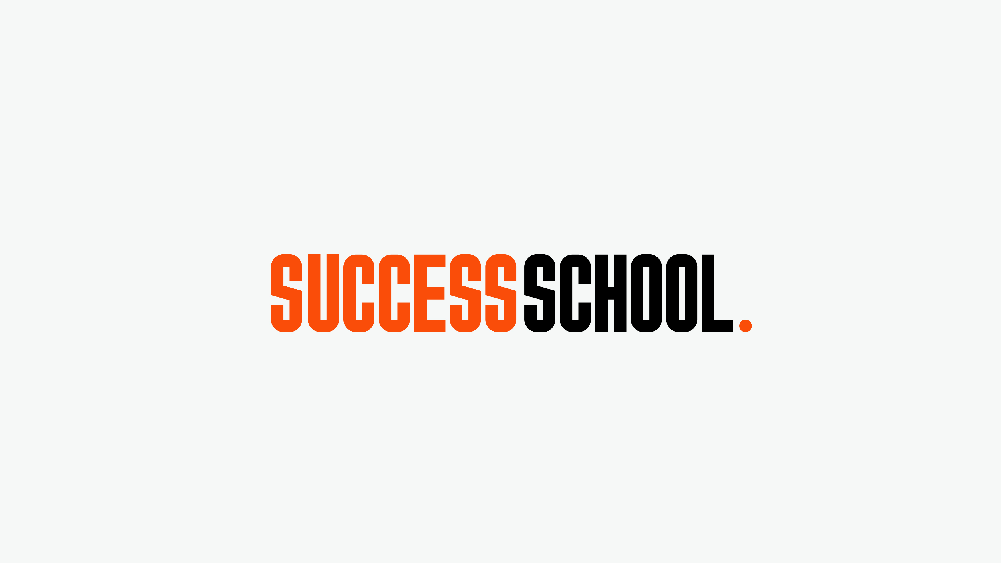 Success School (Build and Release)