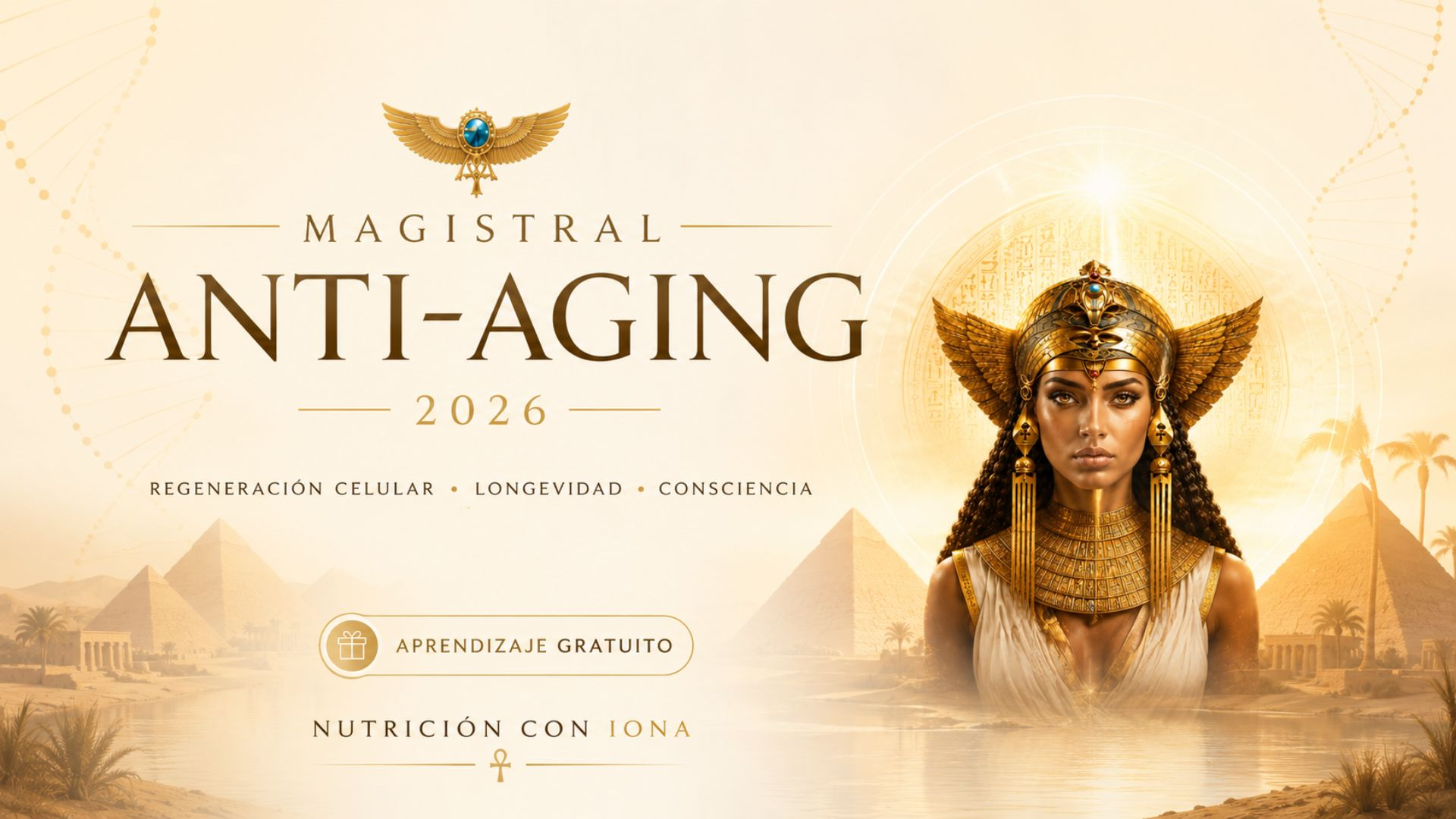 MAGISTRAL - Anti Aging