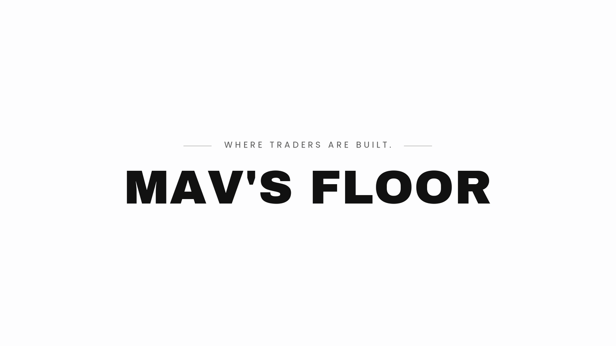  Mav's Floor