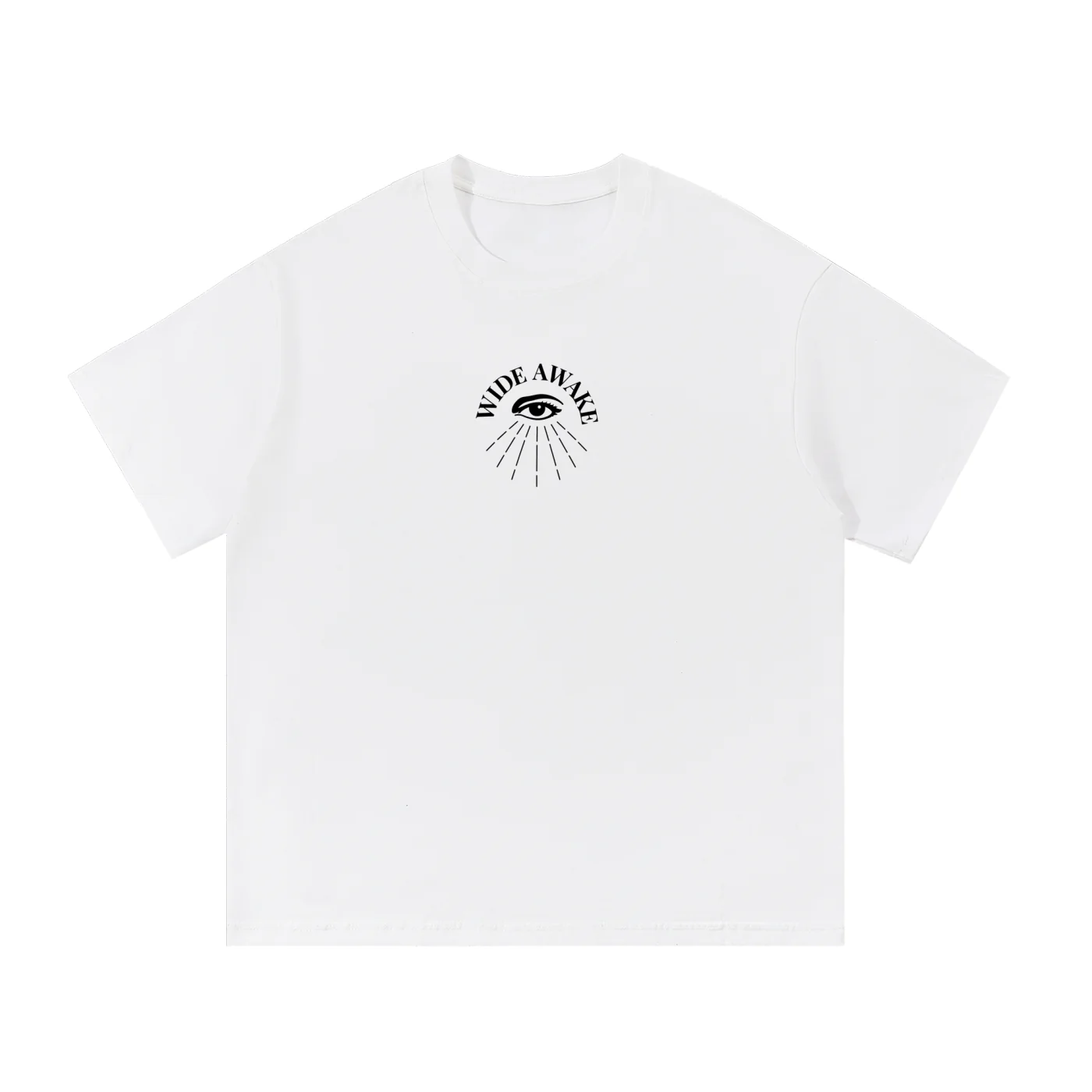 Wide Awake Unisex Tee