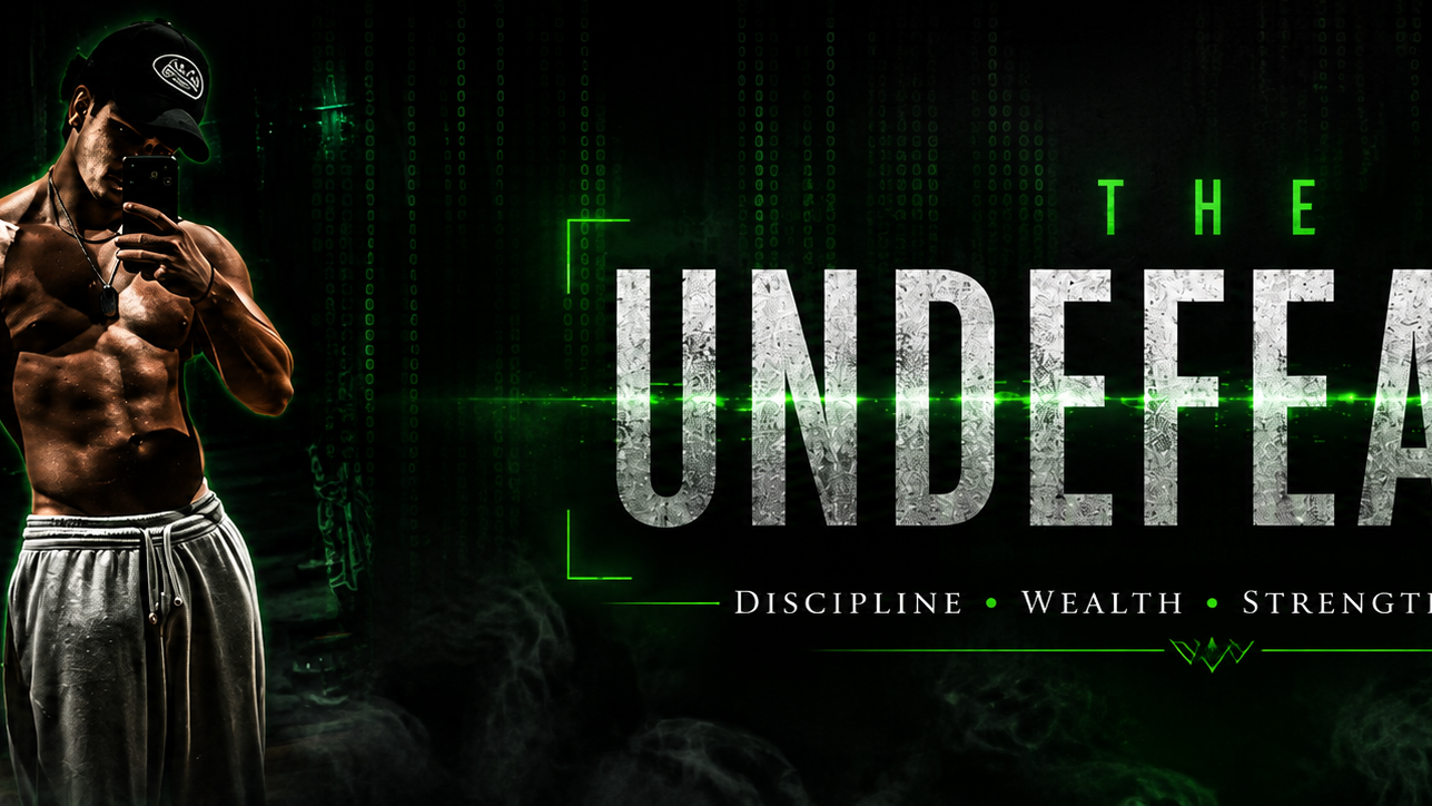 TheUndefeated Membership