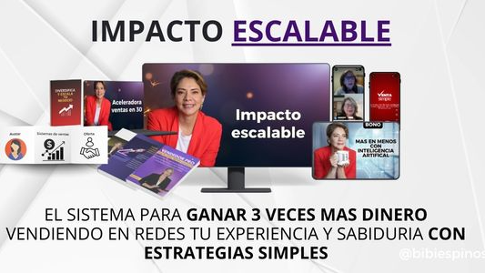 Impacto Escalable