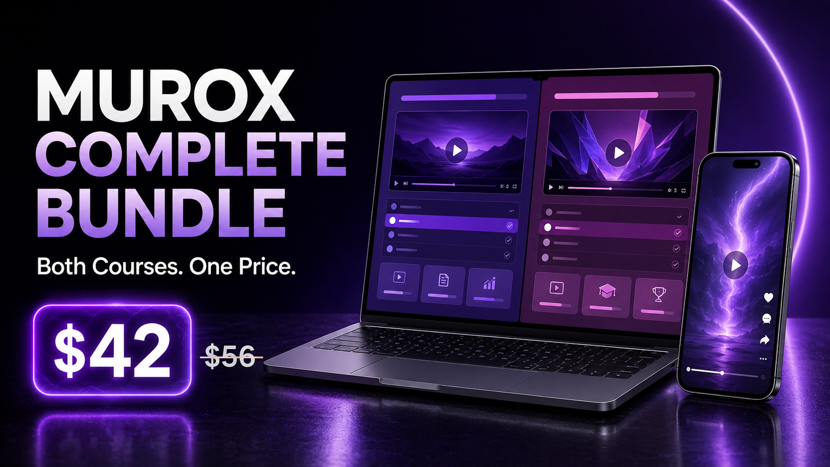 Murox Complete Bundle