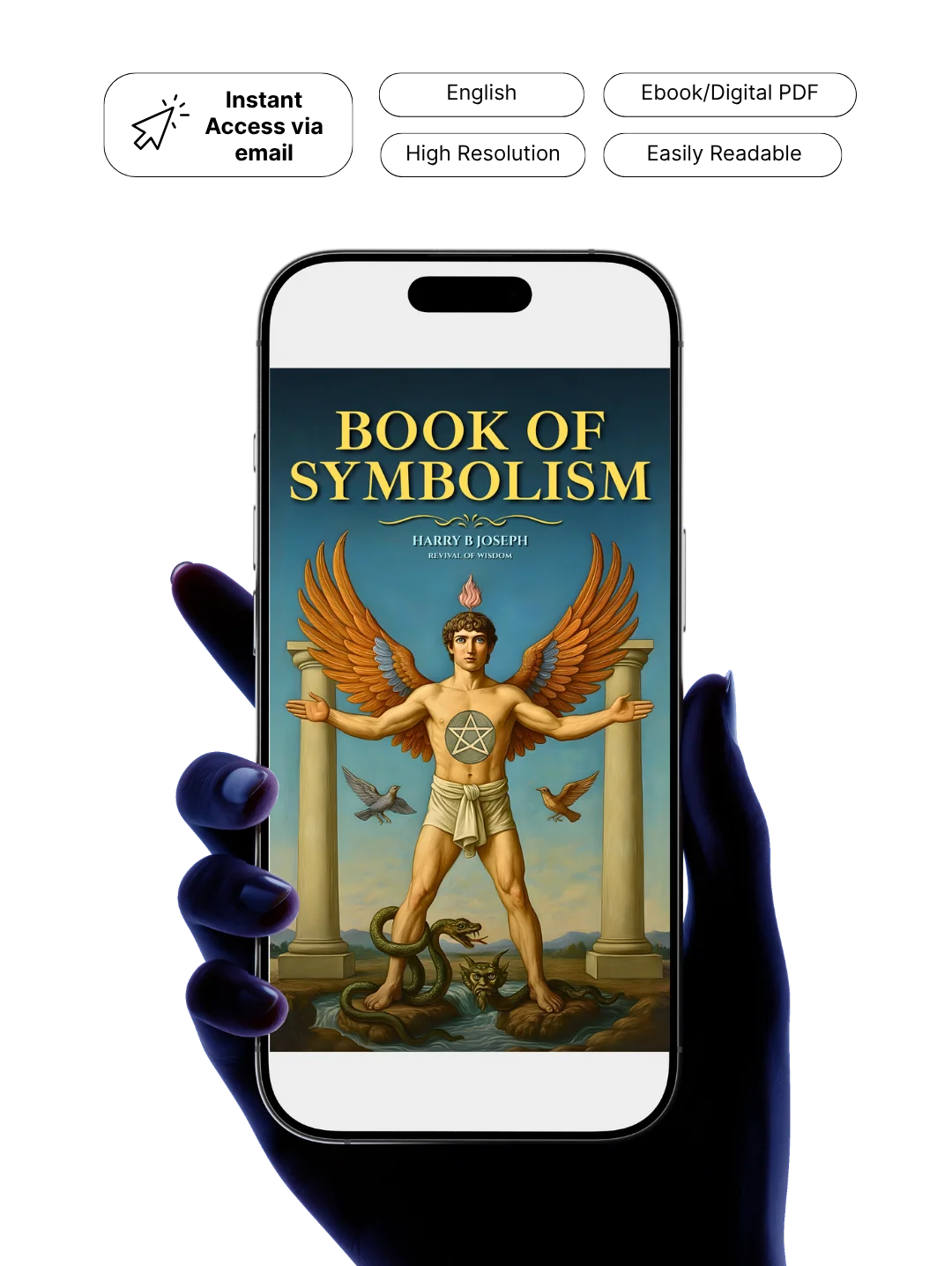 Book of Symbolism English PDF