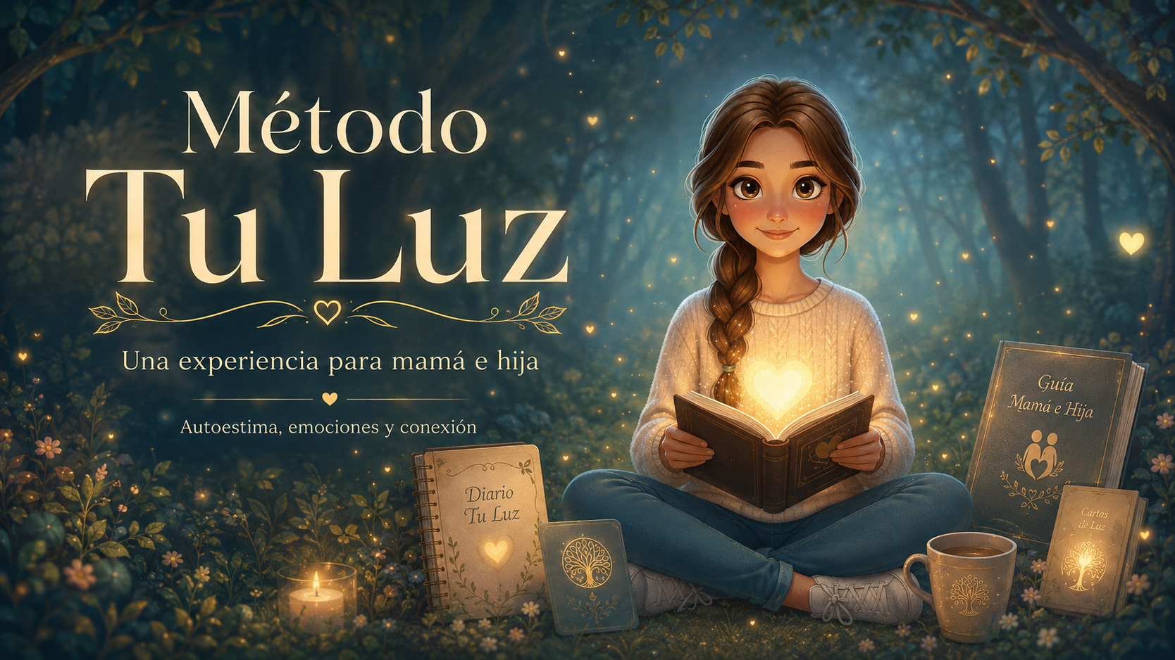 Método Tu Luz