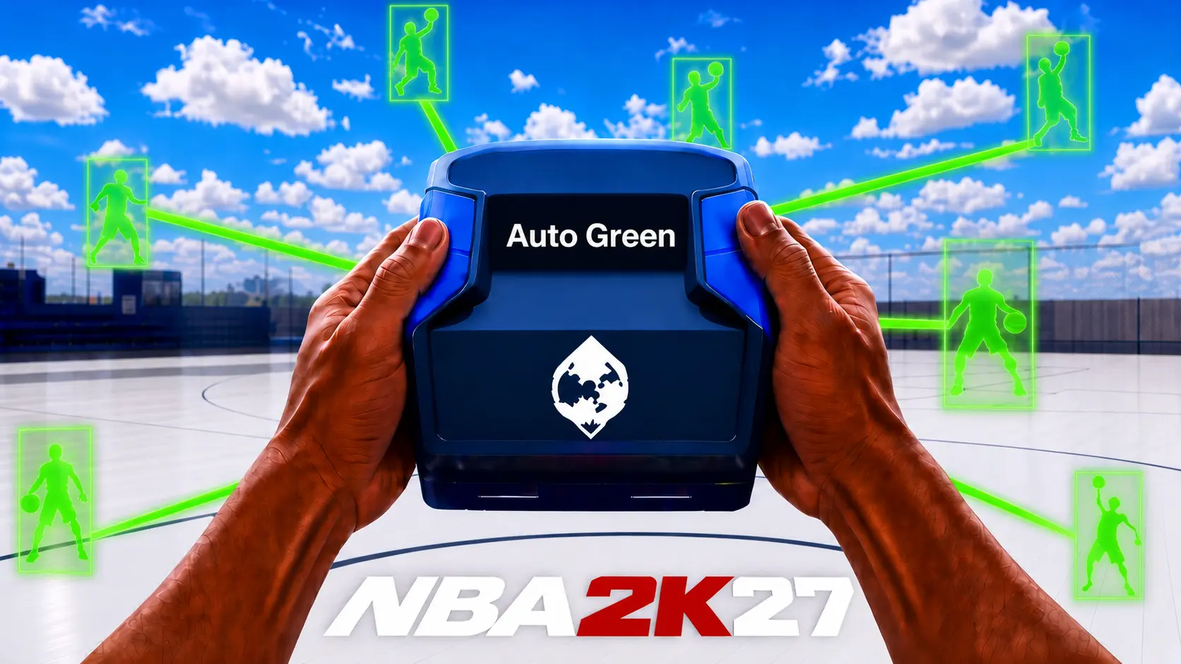 Auto Green