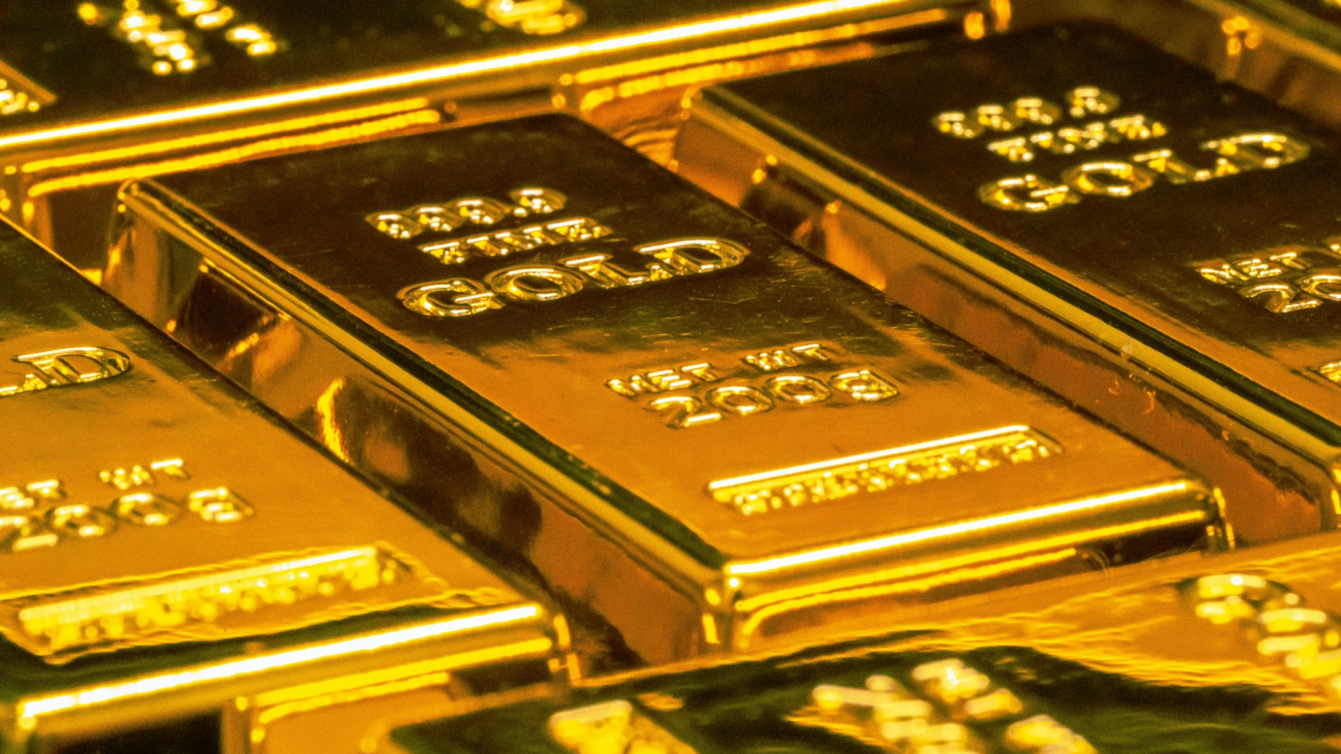 Gold & FX