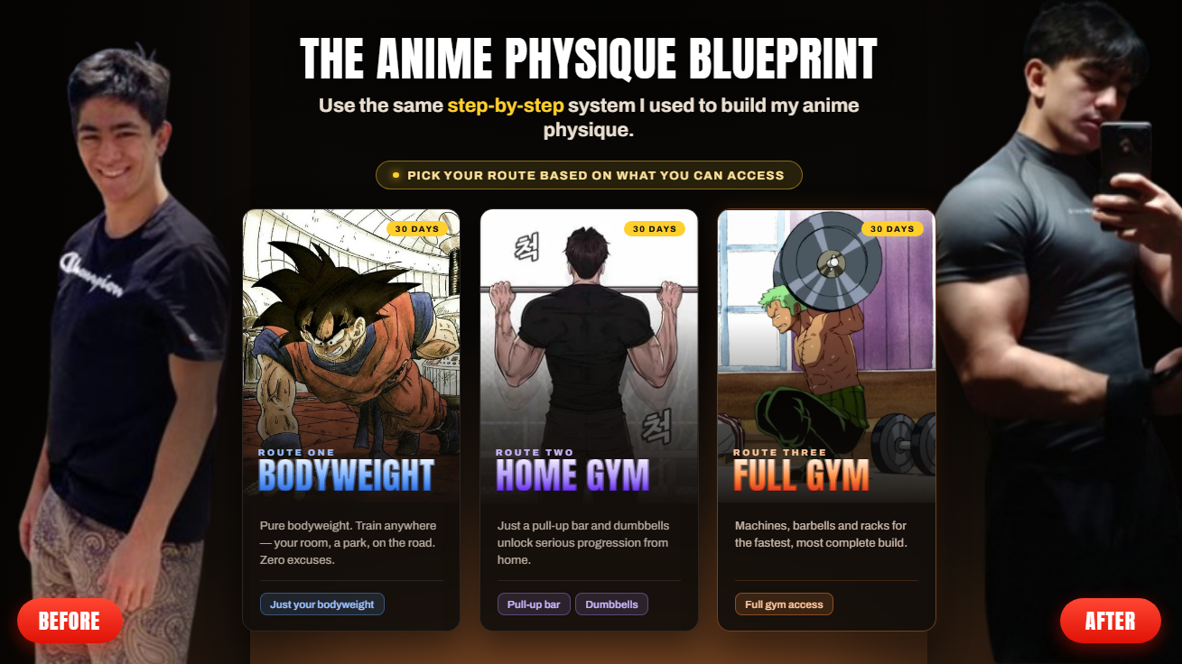 LiftAnime