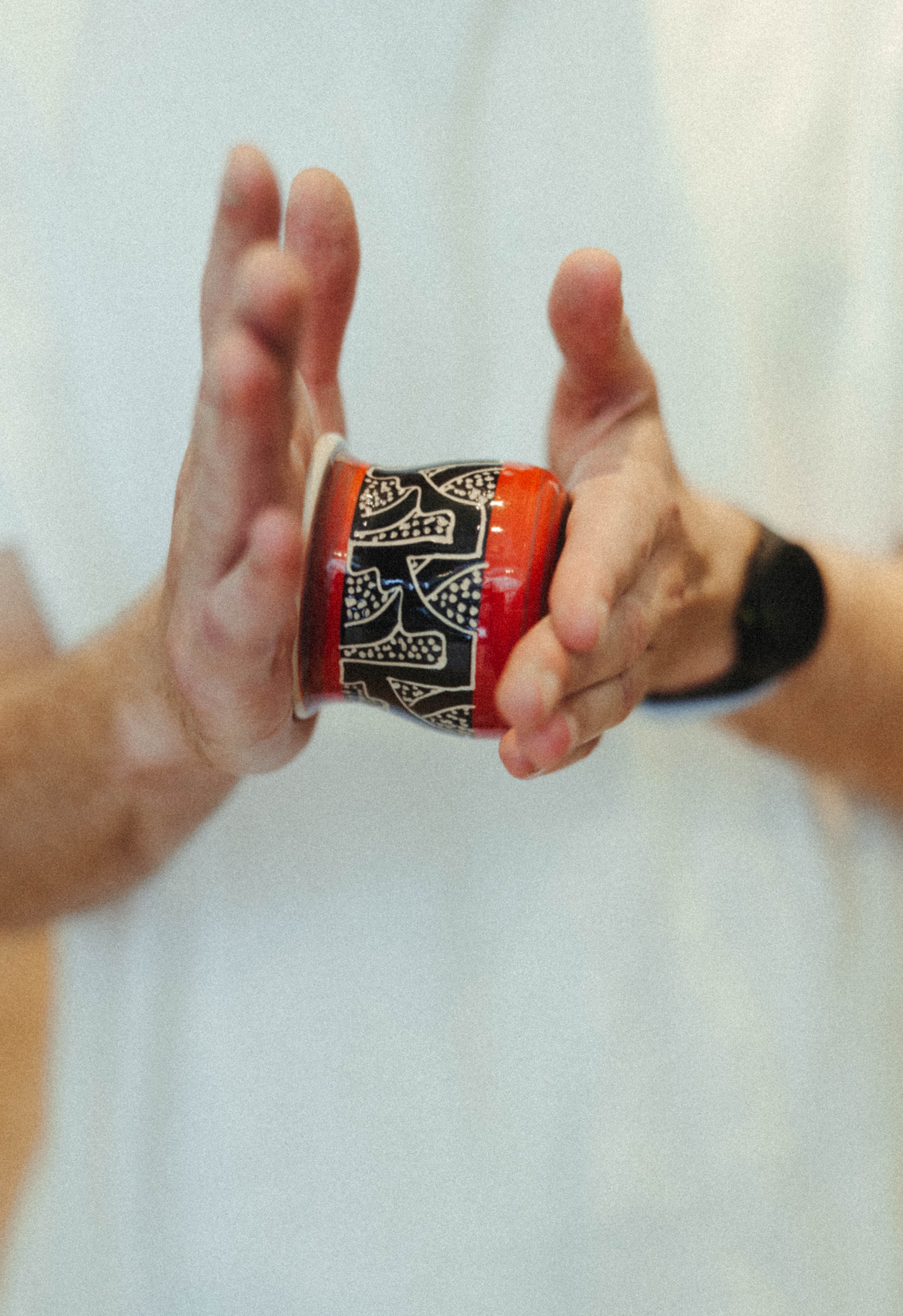 Handmade Mate — Taller Galería Dawa