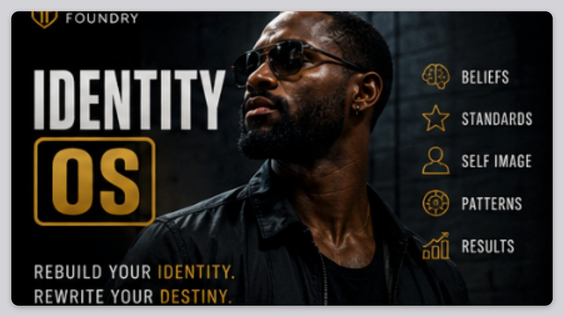 IdentityOS