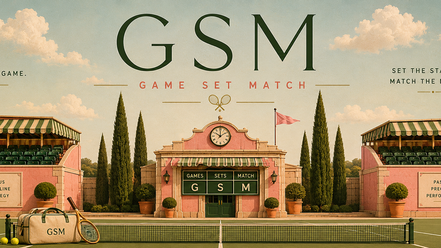 GSM Monthly Premier Access