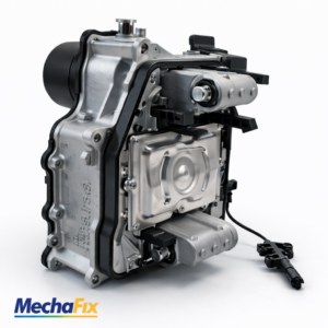 DSG 7 DQ200 Mechatronic Replacement Unit (0AM927769D)