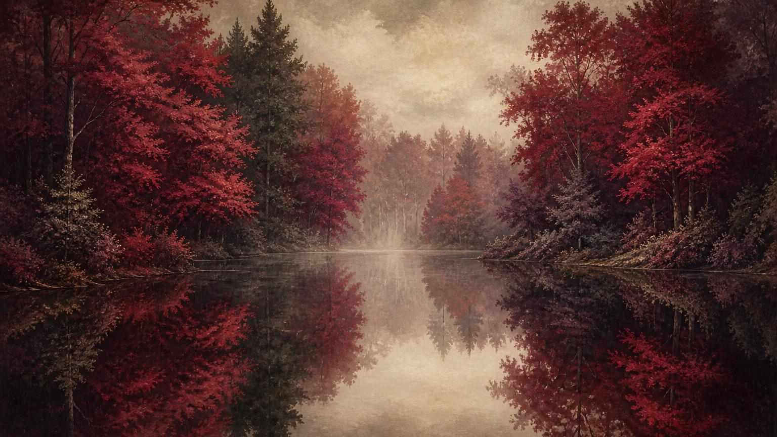 Crimson Lake