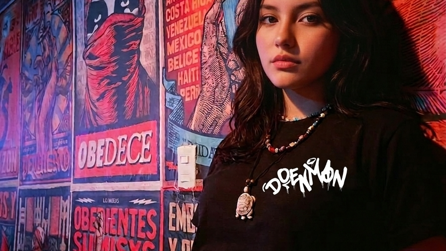 Demon Shirts