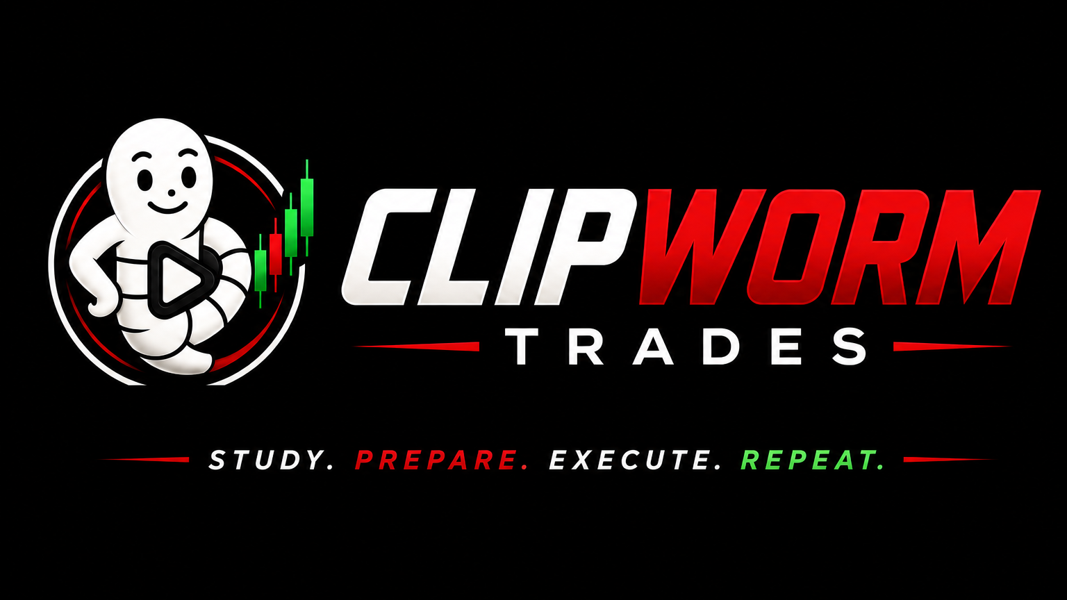 🪱 **Join ClipWorm Traders Community** 🪱