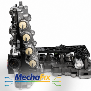 0B5 DL501 S-Tronic TCU Replacement Unit (0B5927156D)