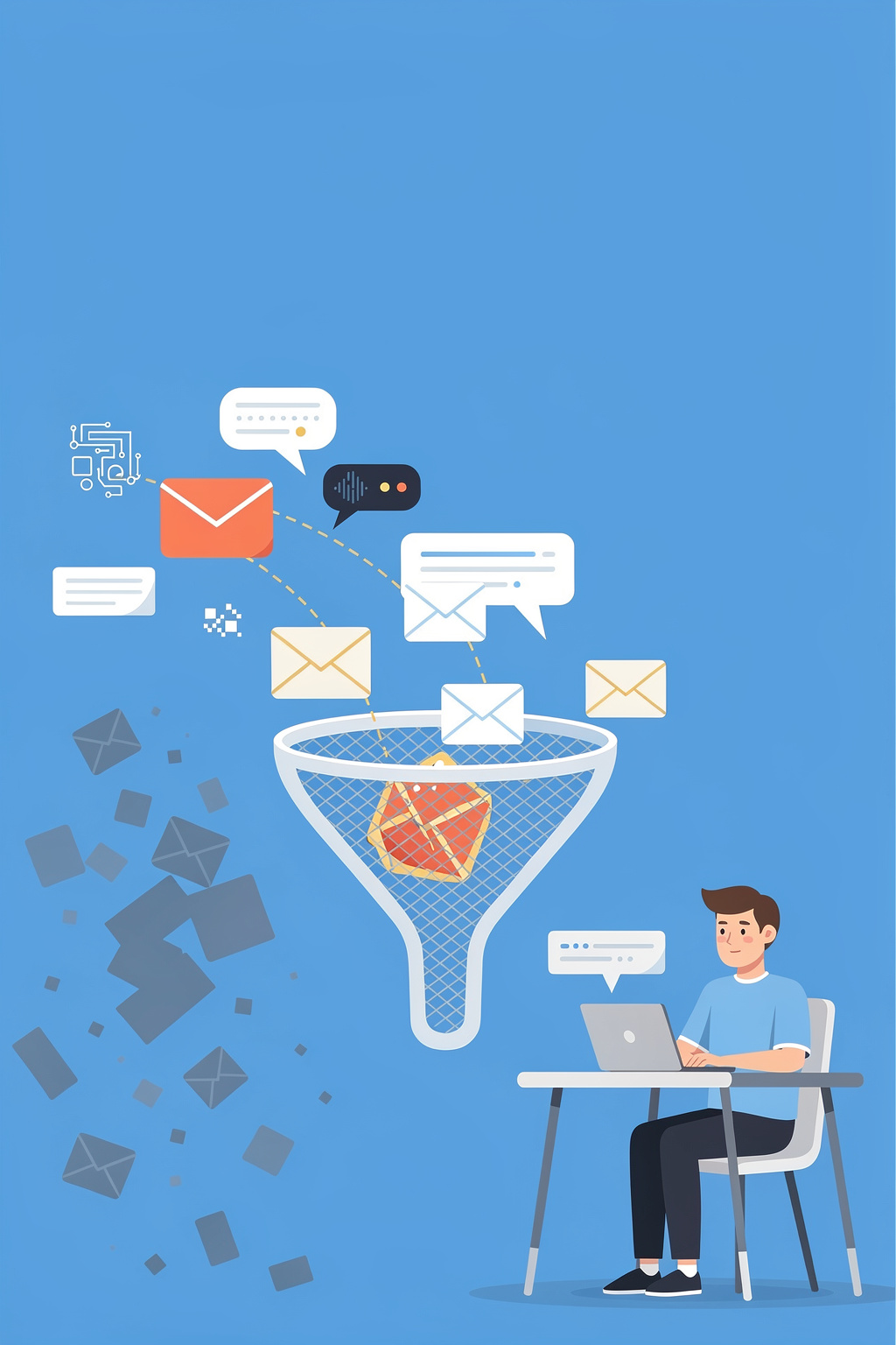 Screen Client Inquiries Without Losing High-Value Work