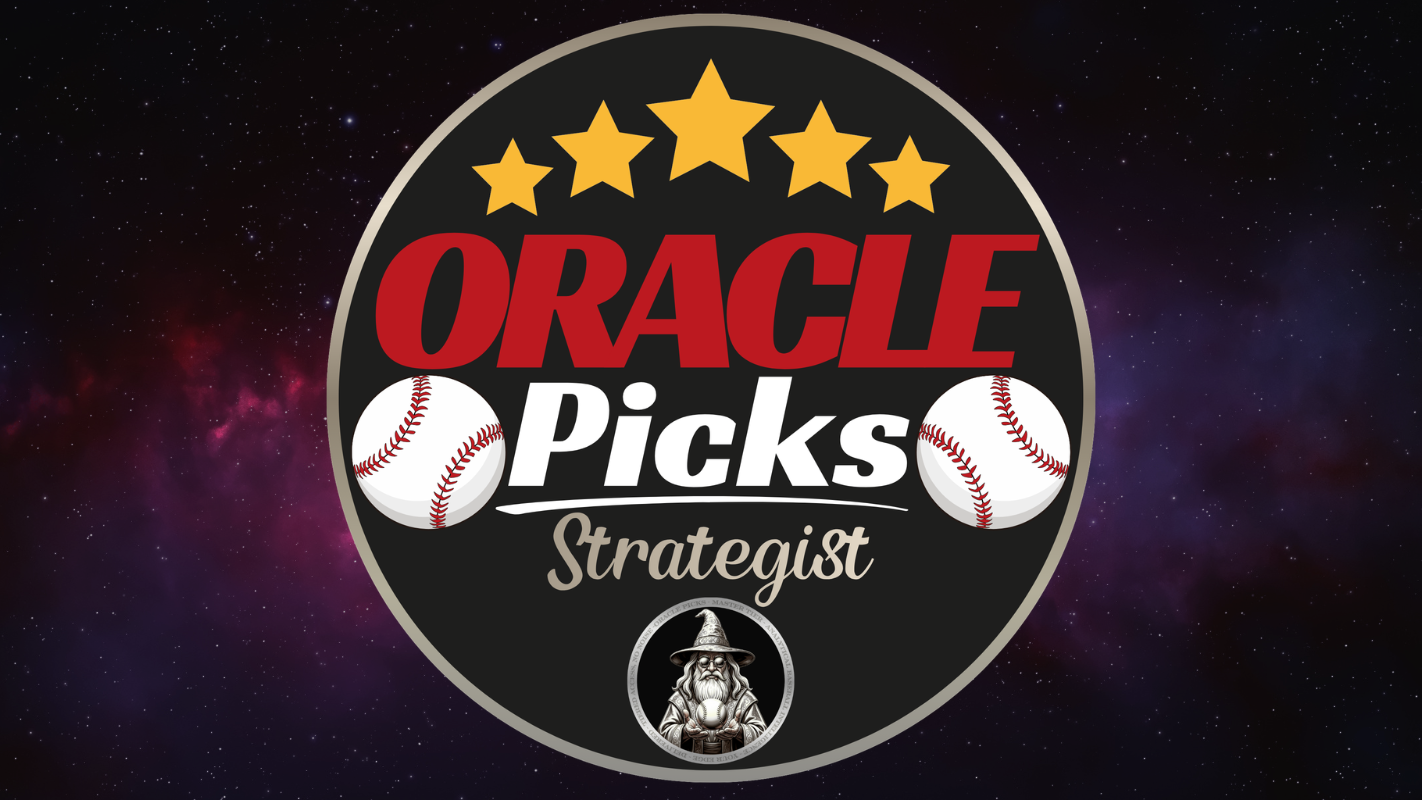 Oracle Picks — Strategist | MLB Picks & Baseball Predictions