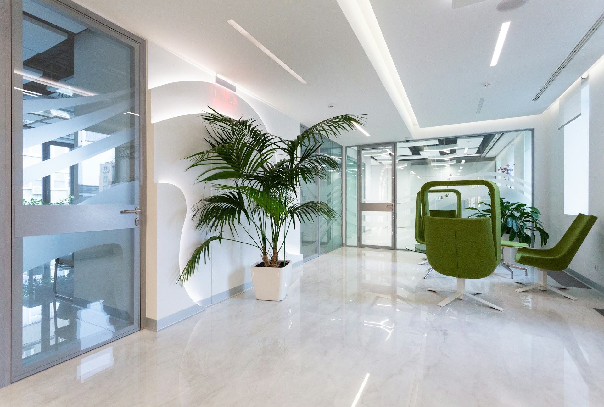 Premium AEO Directory for Medical & Dental Clinics