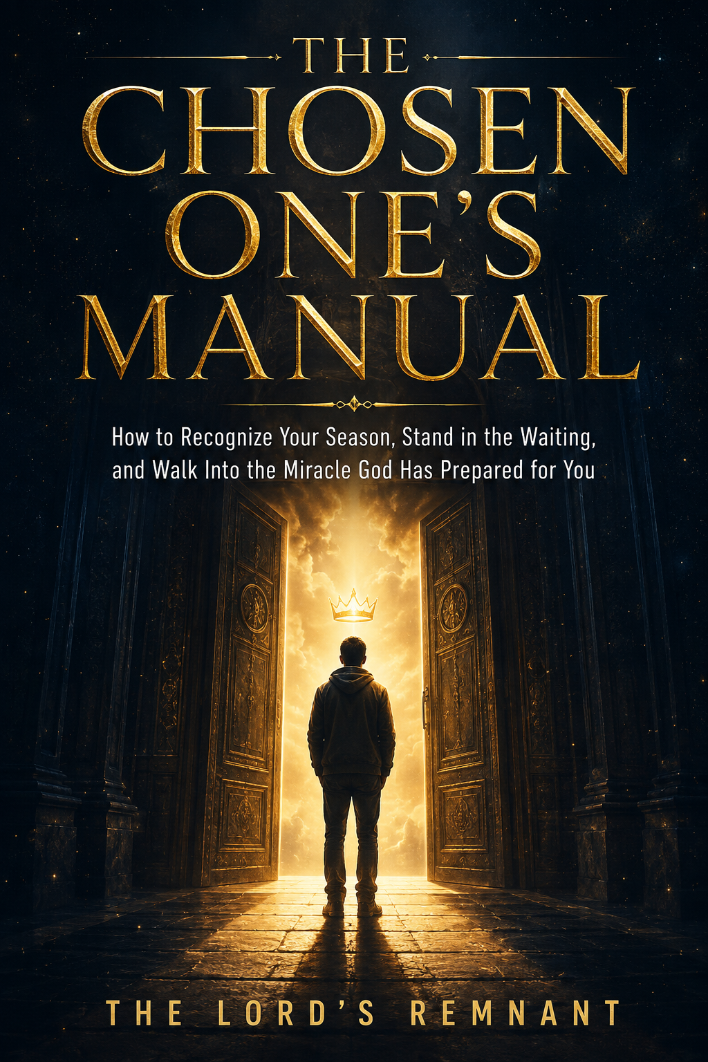 The Chosen One's Manual